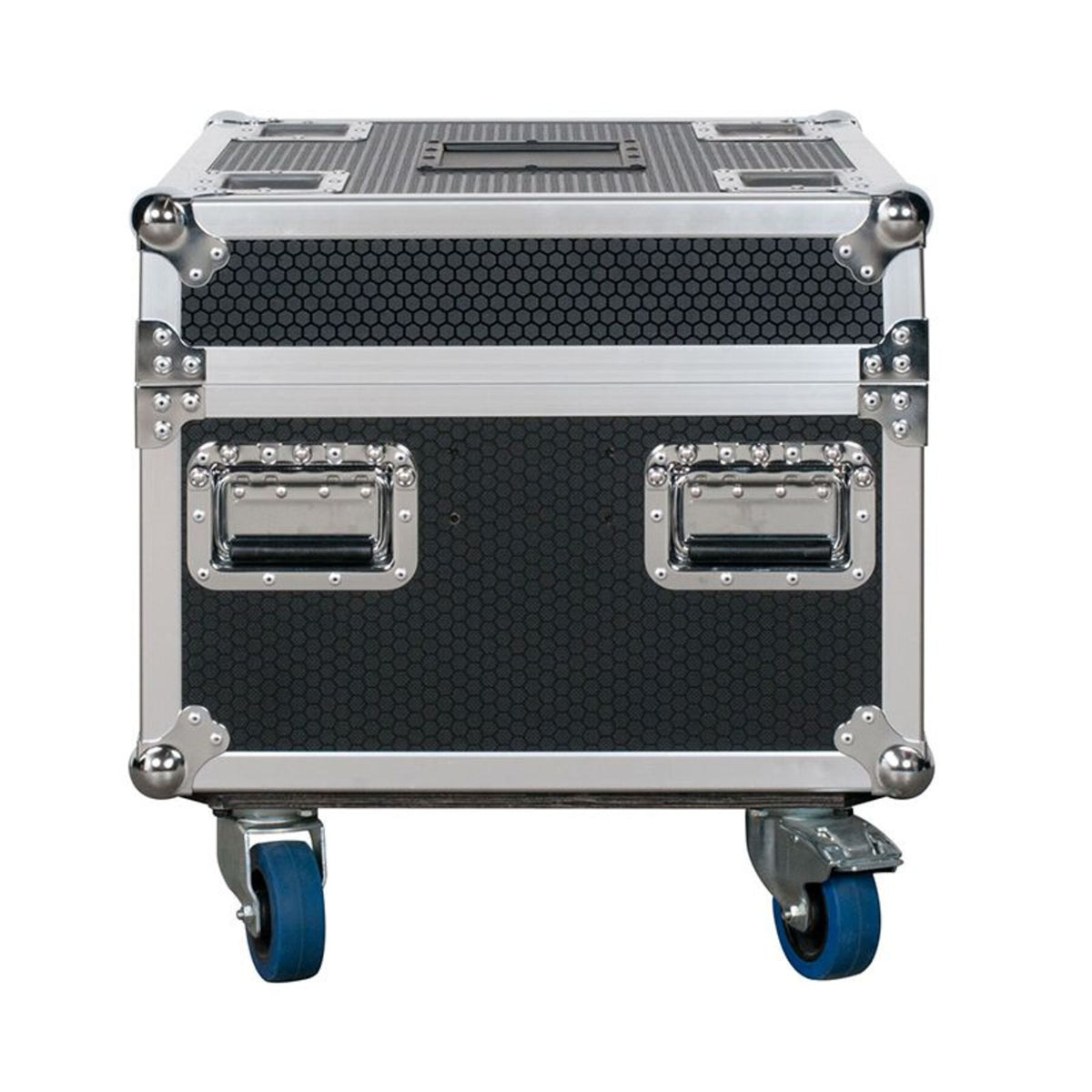 Avante Imperio QRC Roadcase With Casters For Hold 4 Imperio Mini Array Speakers