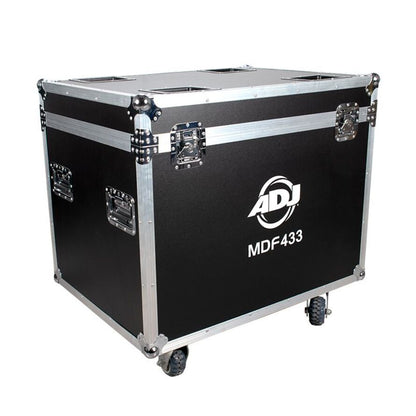 American DJ ADJ MDF2FC9 Heavy Duty Flight Case For 9x MDF2 Dance Floor Panels