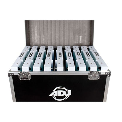 American DJ ADJ MDF2FC9 Heavy Duty Flight Case For 9x MDF2 Dance Floor Panels