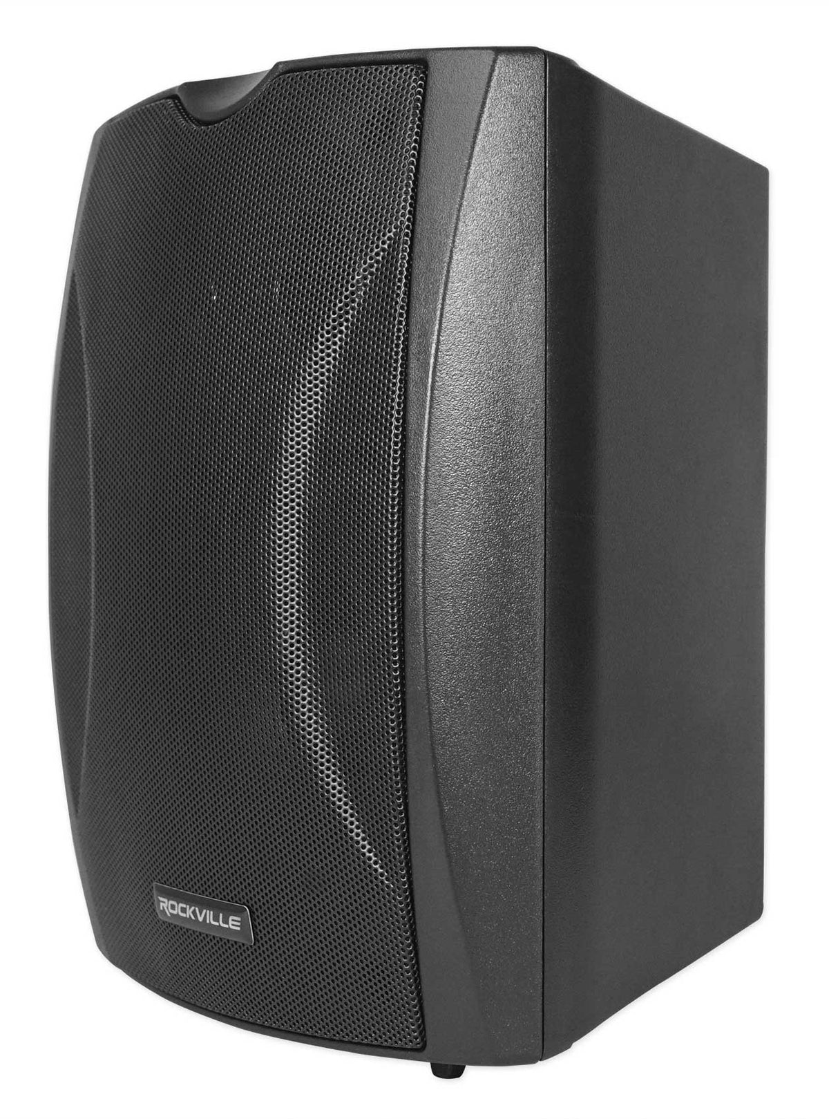 JBL VMA1120 Commercial 70v Bluetooth Amp+Wifi Receiver+(10) 5.25" Wall Speakers
