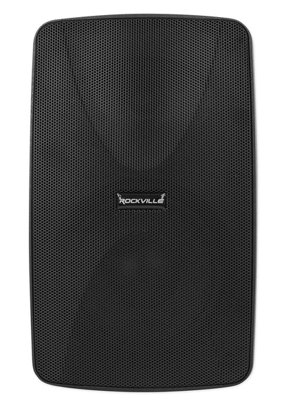 JBL VMA1120 Commercial 70v Bluetooth Amplifier+Wifi Receiver+(6) Wall Speakers