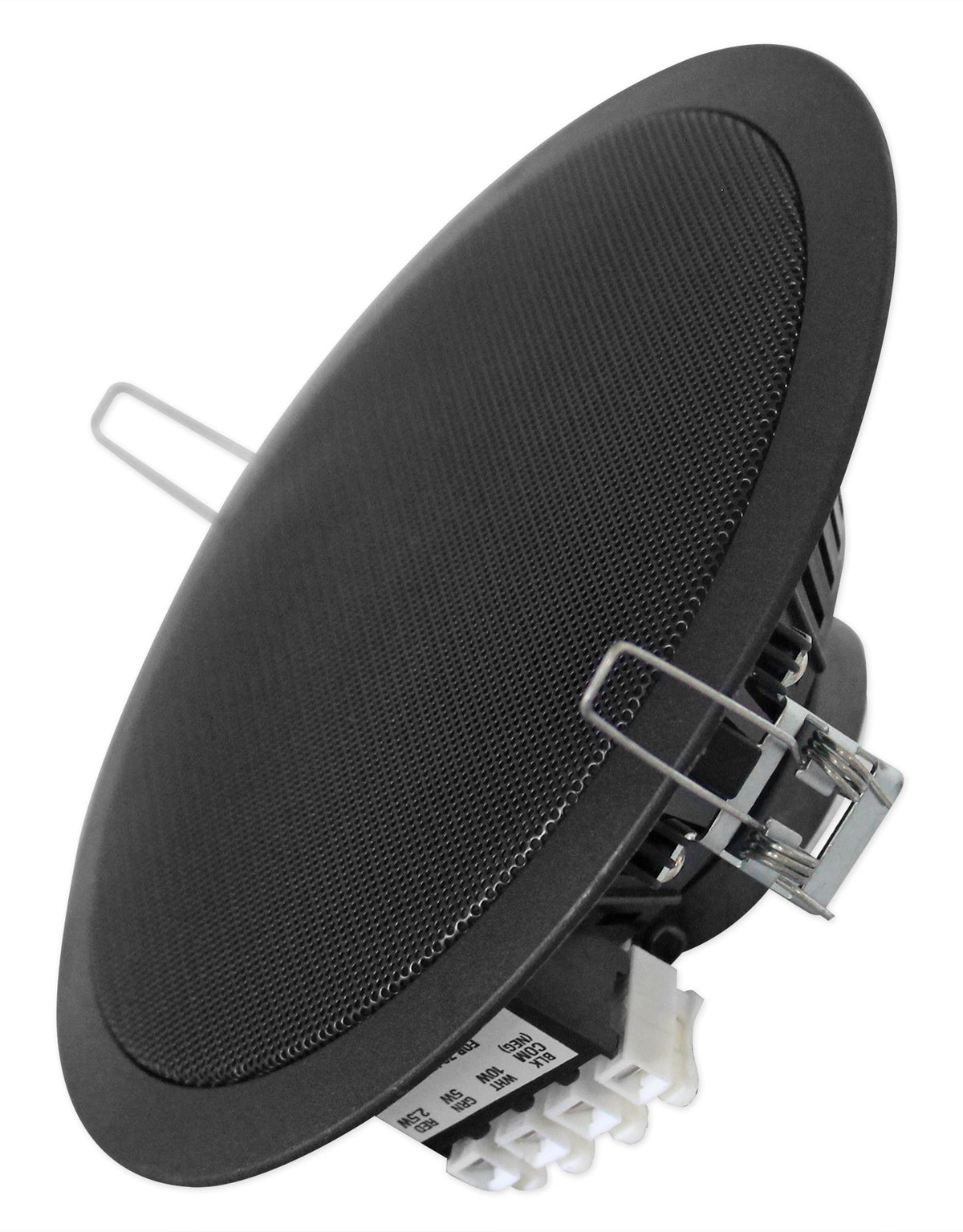 JBL Commercial Amp+Wifi Receiver+12) 6" Ceiling Speakers For Restaurant/Bar/Cafe