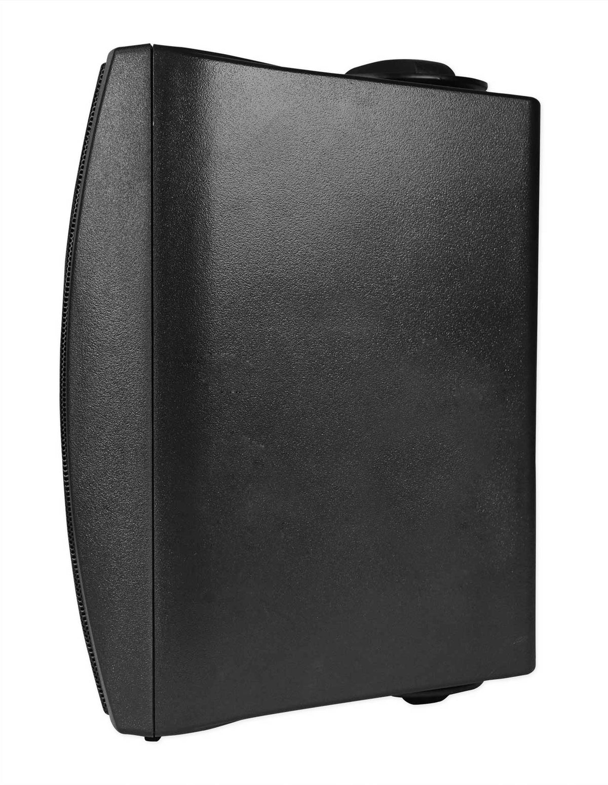 JBL VMA1240 Commercial 70v Mixer/Amp+Wifi Receiver+(12) Black 6.5" Wall Speakers