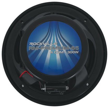 RM-PREMIUM-65 BLACK