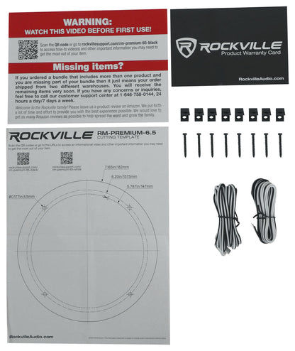 RM-PREMIUM-65 BLACK