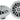 Pair Rockville RM-PREMIUM-65 WHITE 6.5" 600w Marine Boat Speakers - Crisp Sound!