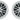 Pair Rockville RM-PREMIUM-65 WHITE 6.5" 600w Marine Boat Speakers - Crisp Sound!