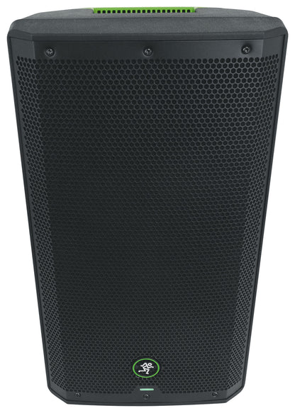 Mackie Thrash212 GO 12" Battery Powered Rechargeable DJ PA Speaker w/Bluetooth
