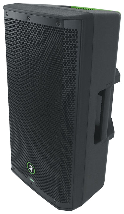 Mackie Thrash212 GO 12" Battery Powered Rechargeable DJ PA Speaker w/Bluetooth