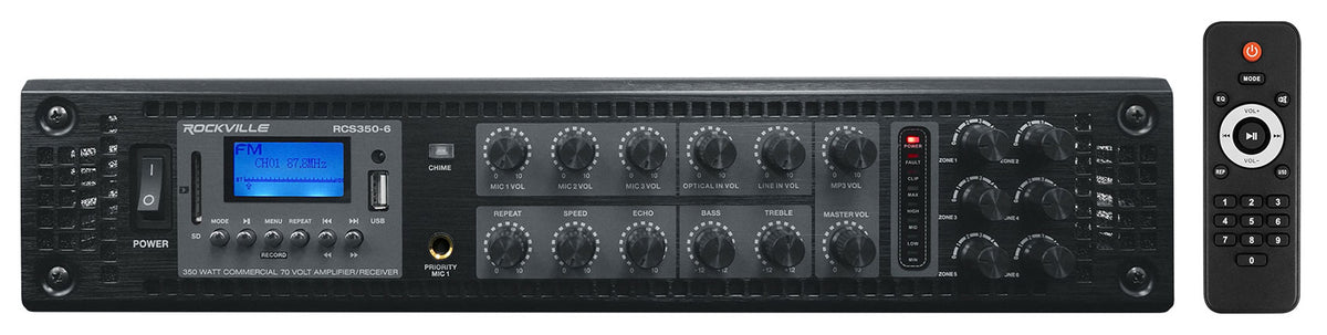 RCS350-6