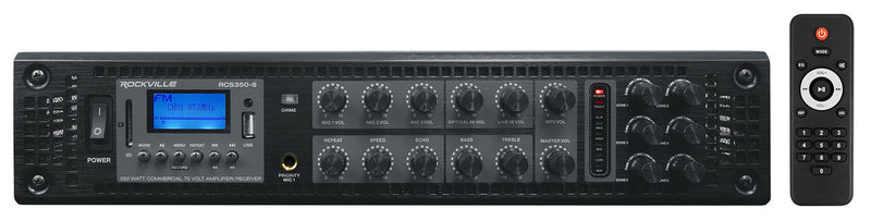RCS350-6