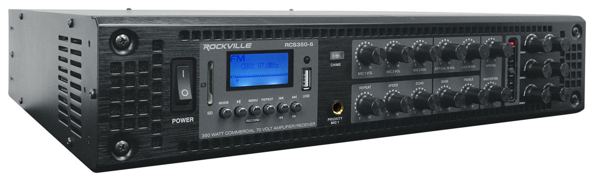 RCS350-6
