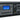 Rockville RCS350-6 350 Watt 6 Zone 70v Commercial/Restaurant Amplifier/Bluetooth