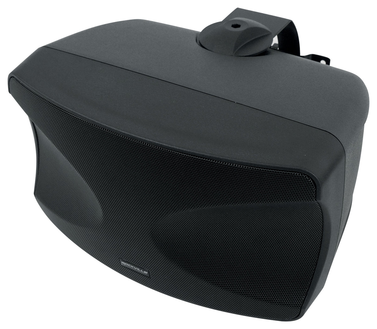 VMA1120 Amplifier + (4) WET-44 PRO Black Indoor/Outdoor Speakers Bundle