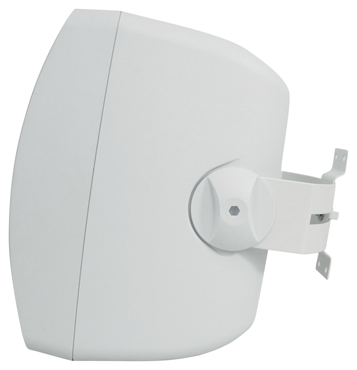 VMA1120 Amplifier + (4) WET-44 PRO White Indoor/Outdoor Speakers Bundle