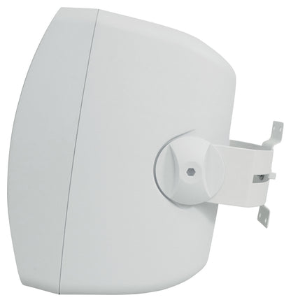 VMA1120 Amplifier + (4) WET-44 PRO White Indoor/Outdoor Speakers Bundle