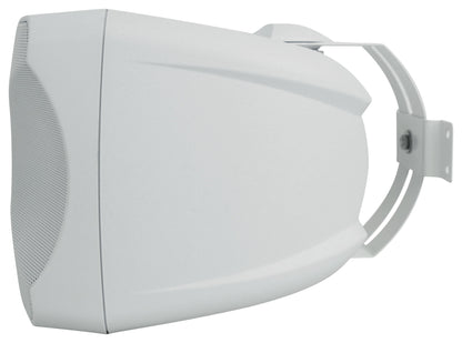 VMA1120 Amplifier + (4) WET-44 PRO White Indoor/Outdoor Speakers Bundle