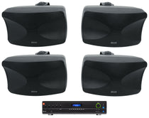 VMA1120 + WET-44 PRO Black 4-Pack