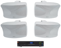 VMA1120 + WET-44 PRO White 4-Pack