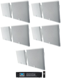 SLP12/T-WH 10-Pack + RCS180-6