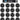 Rockville 6-Zone Amp+16 Black 6" Ceiling Speakers for Restaurant/Bar/Cafe/Office