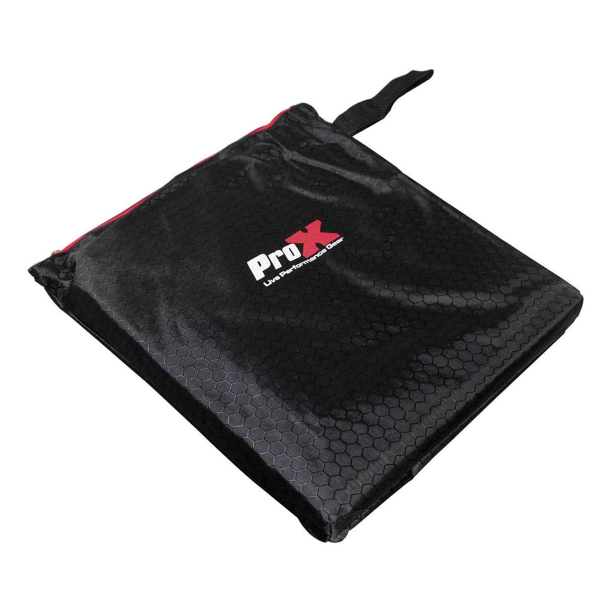 T-LPS600BLUE XO Foldable DJ Laptop Stand, Blue