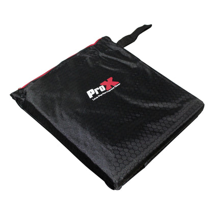 T-LPS600BLUE XO Foldable DJ Laptop Stand, Blue