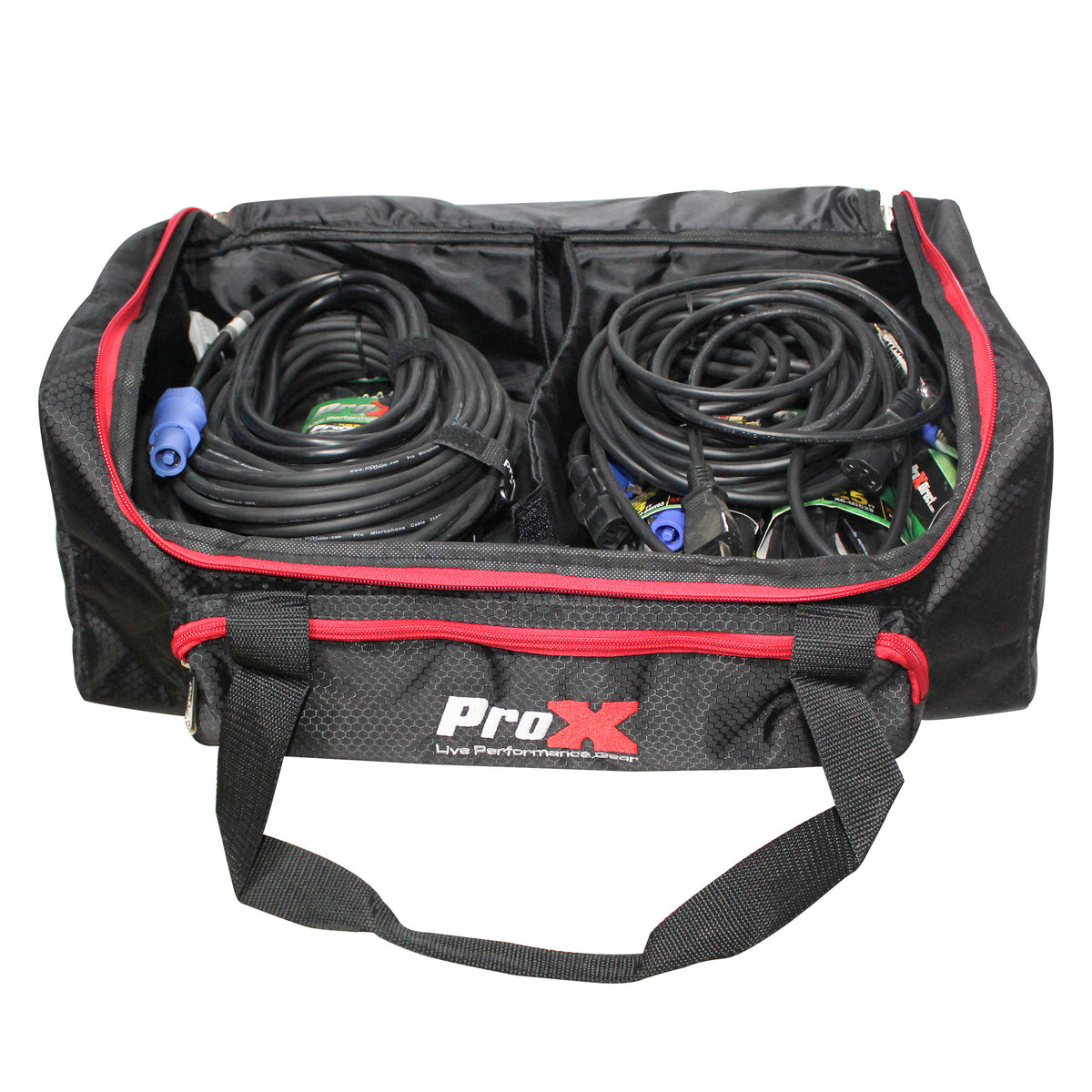 XB-270 MK2 Utility Bag For FX Lighting And Cables