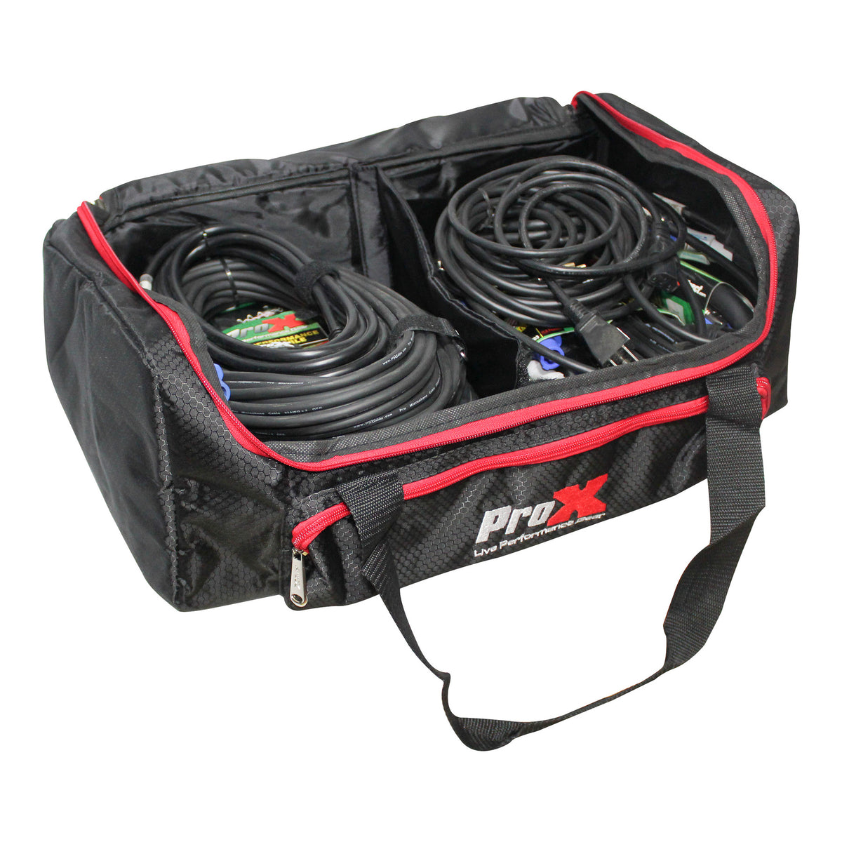 XB-270 MK2 Utility Bag For FX Lighting And Cables