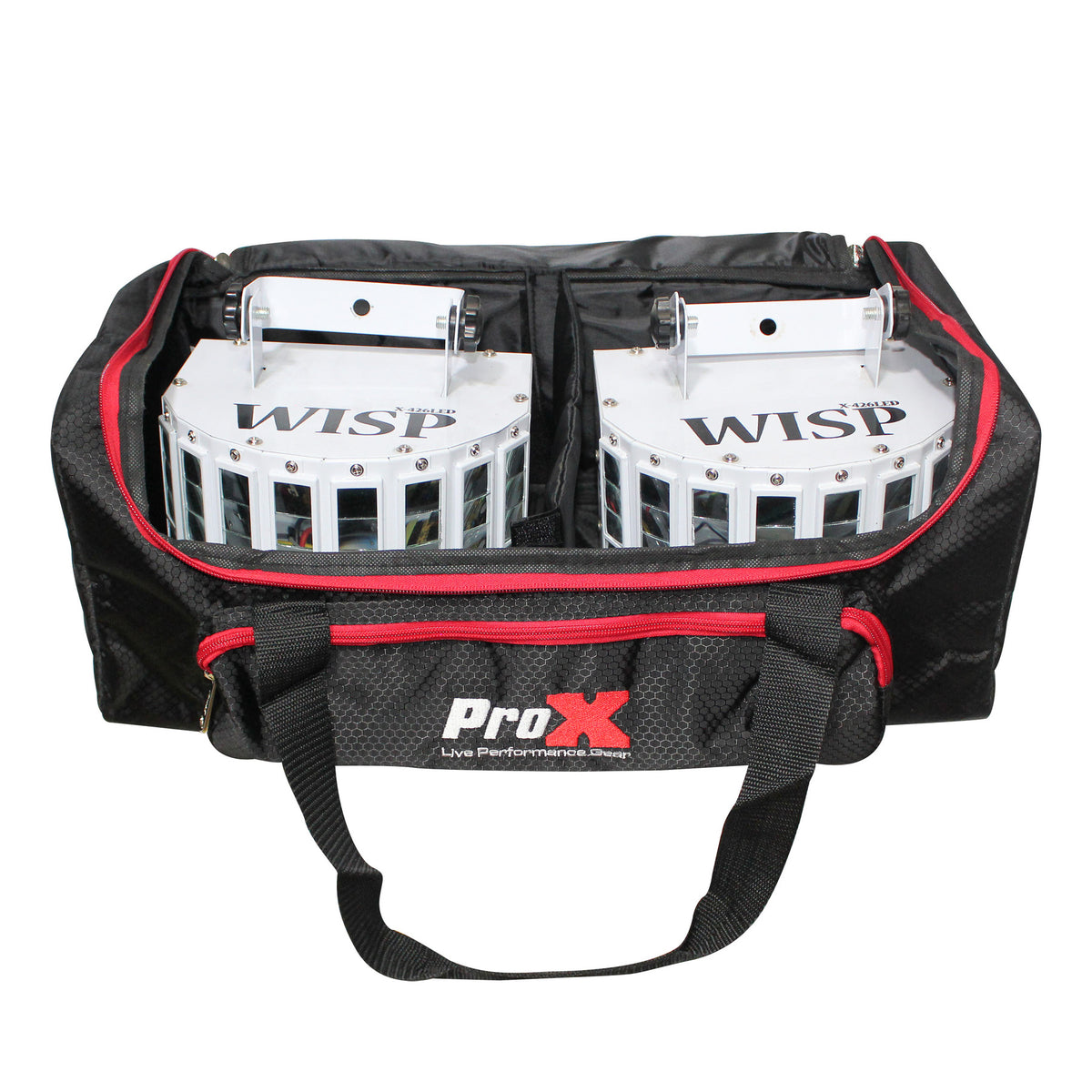 XB-270 MK2 Utility Bag For FX Lighting And Cables