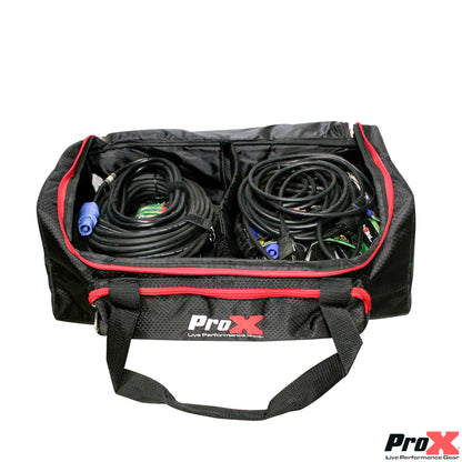 XB-270 MK2 Utility Bag For FX Lighting And Cables