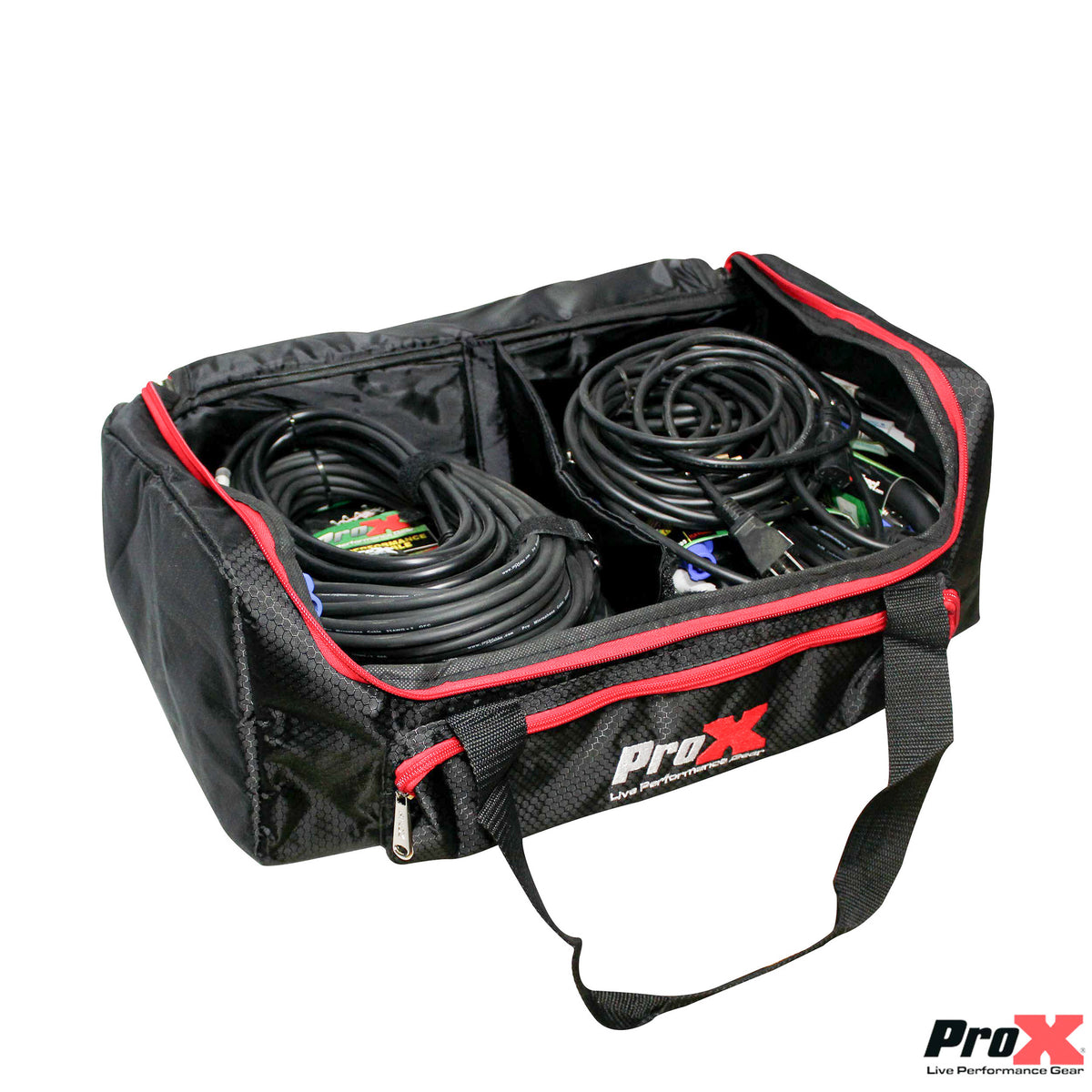 XB-270 MK2 Utility Bag For FX Lighting And Cables