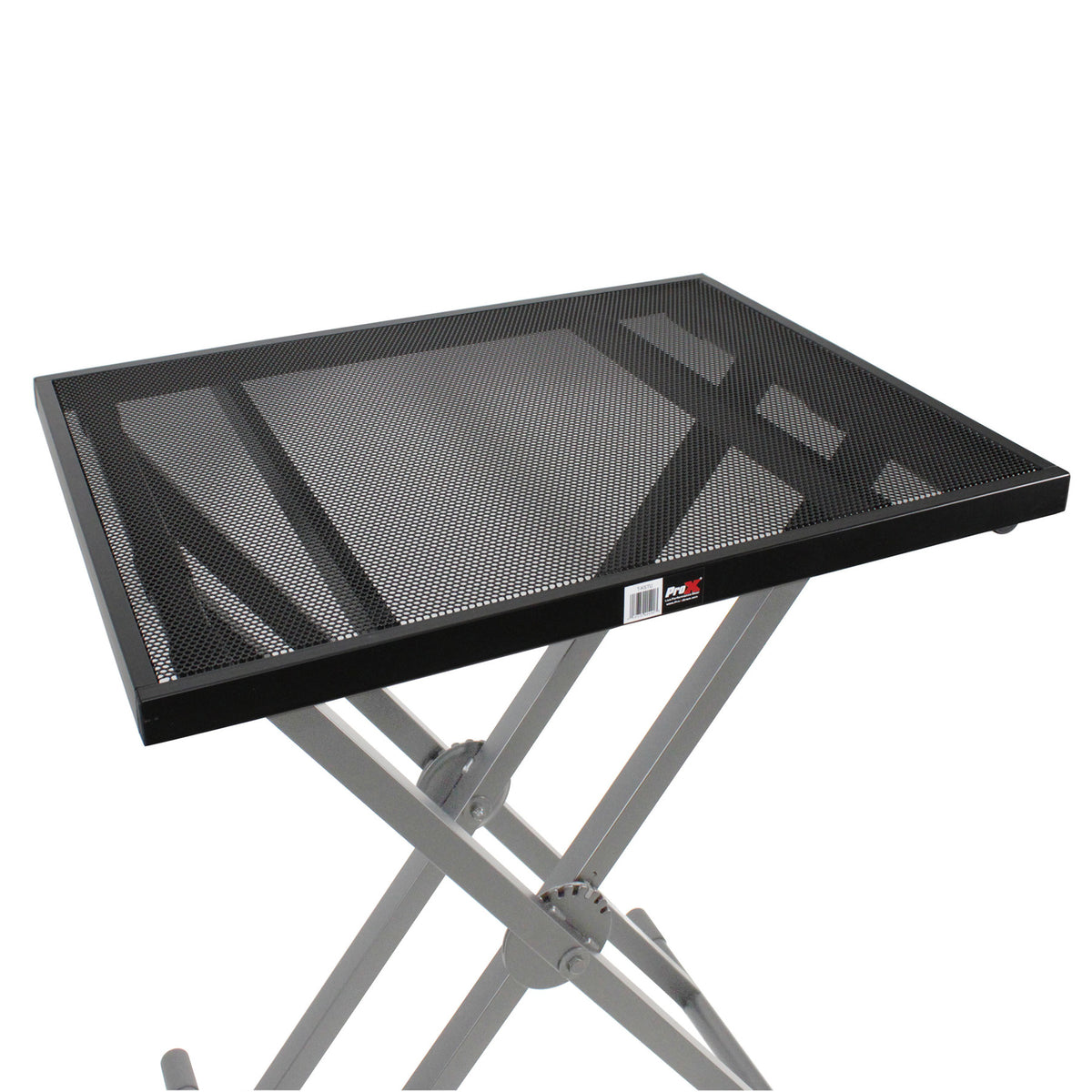 T-KSTU Utility Keyboard X Stand Table Top