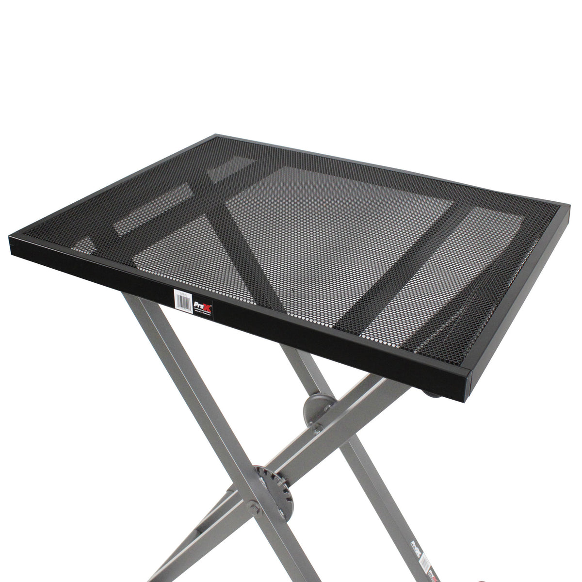 T-KSTU Utility Keyboard X Stand Table Top