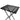 ProX T-KSTU Utility Music Keyboard X Stand Table Top Add on for DJ Flight Case