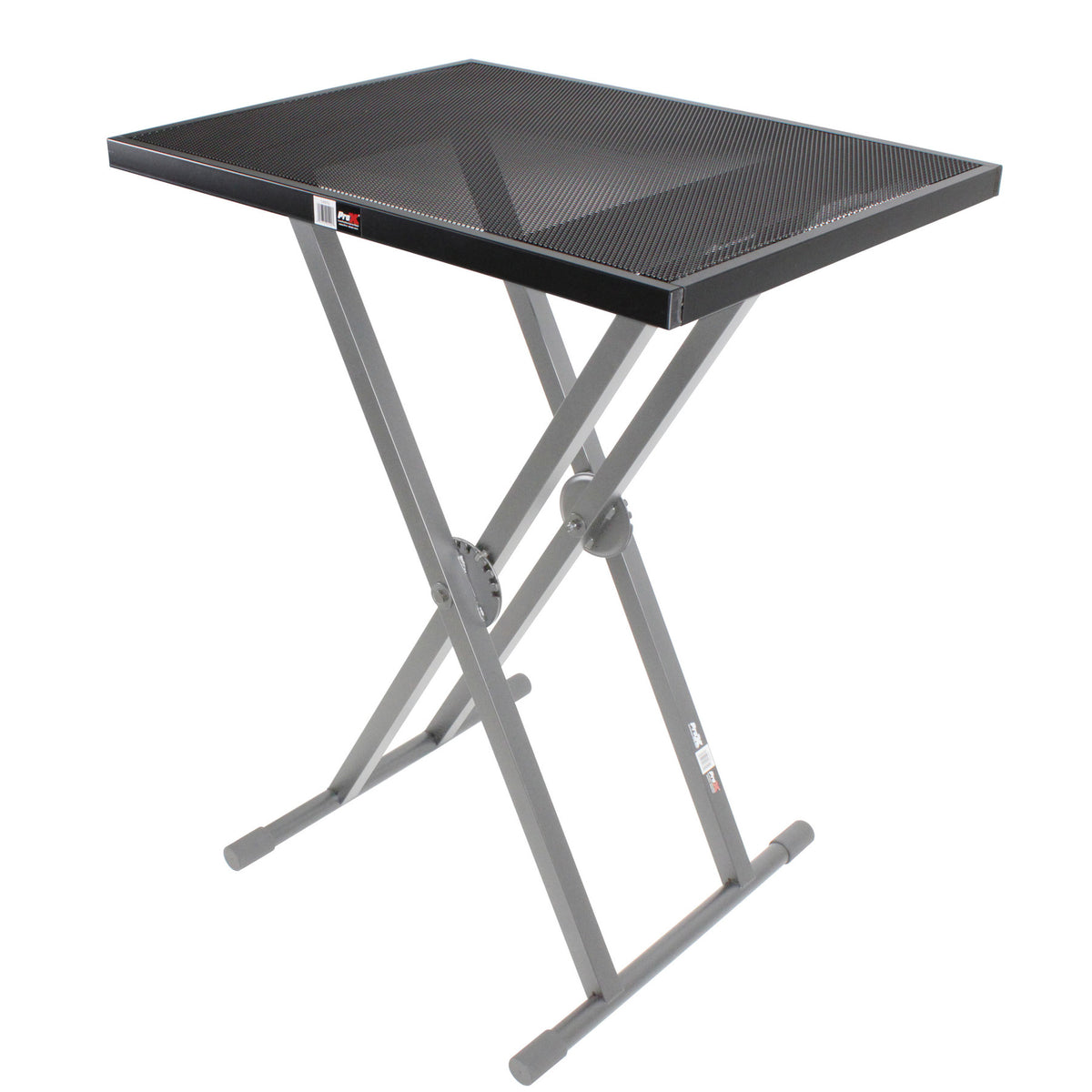T-KSTU Utility Keyboard X Stand Table Top