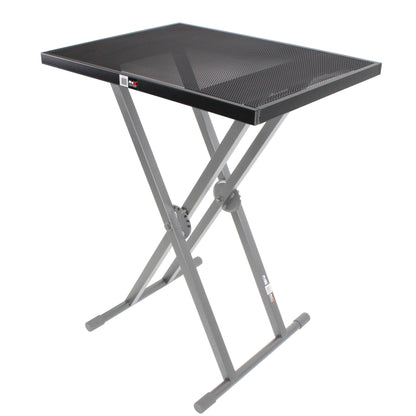 T-KSTU Utility Keyboard X Stand Table Top