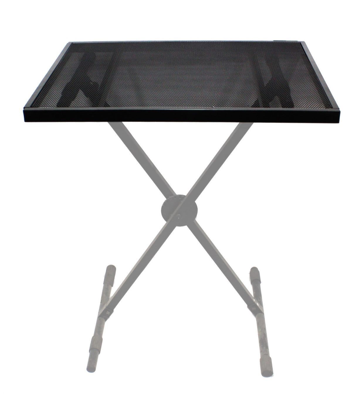T-KSTU Utility Keyboard X Stand Table Top