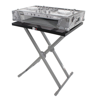 T-KSTU Utility Keyboard X Stand Table Top