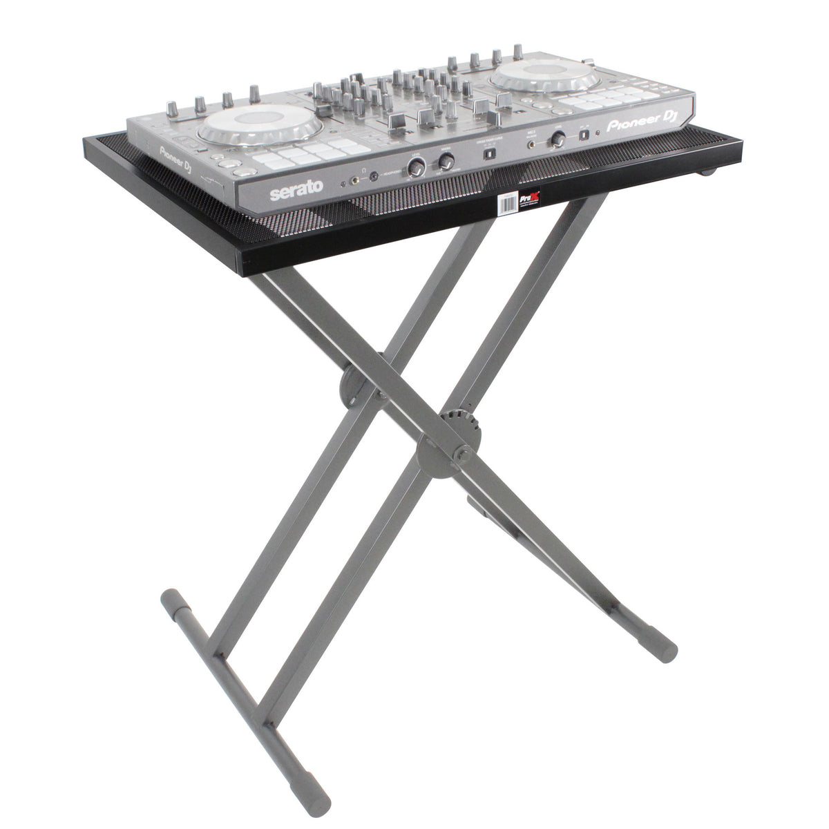 T-KSTU Utility Keyboard X Stand Table Top