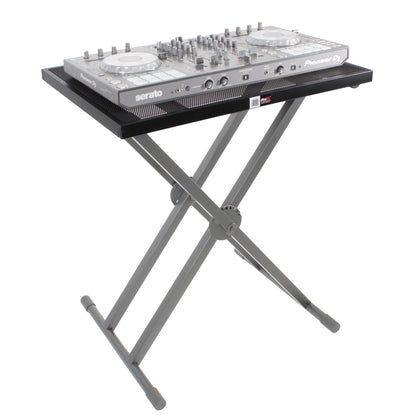 T-KSTU Utility Keyboard X Stand Table Top