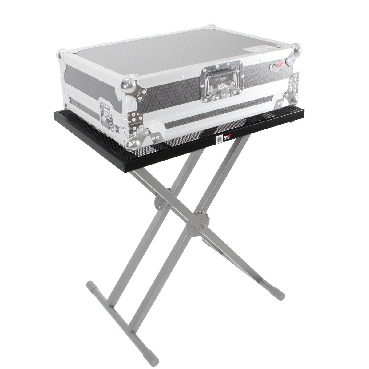 T-KSTU Utility Keyboard X Stand Table Top