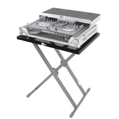 T-KSTU Utility Keyboard X Stand Table Top