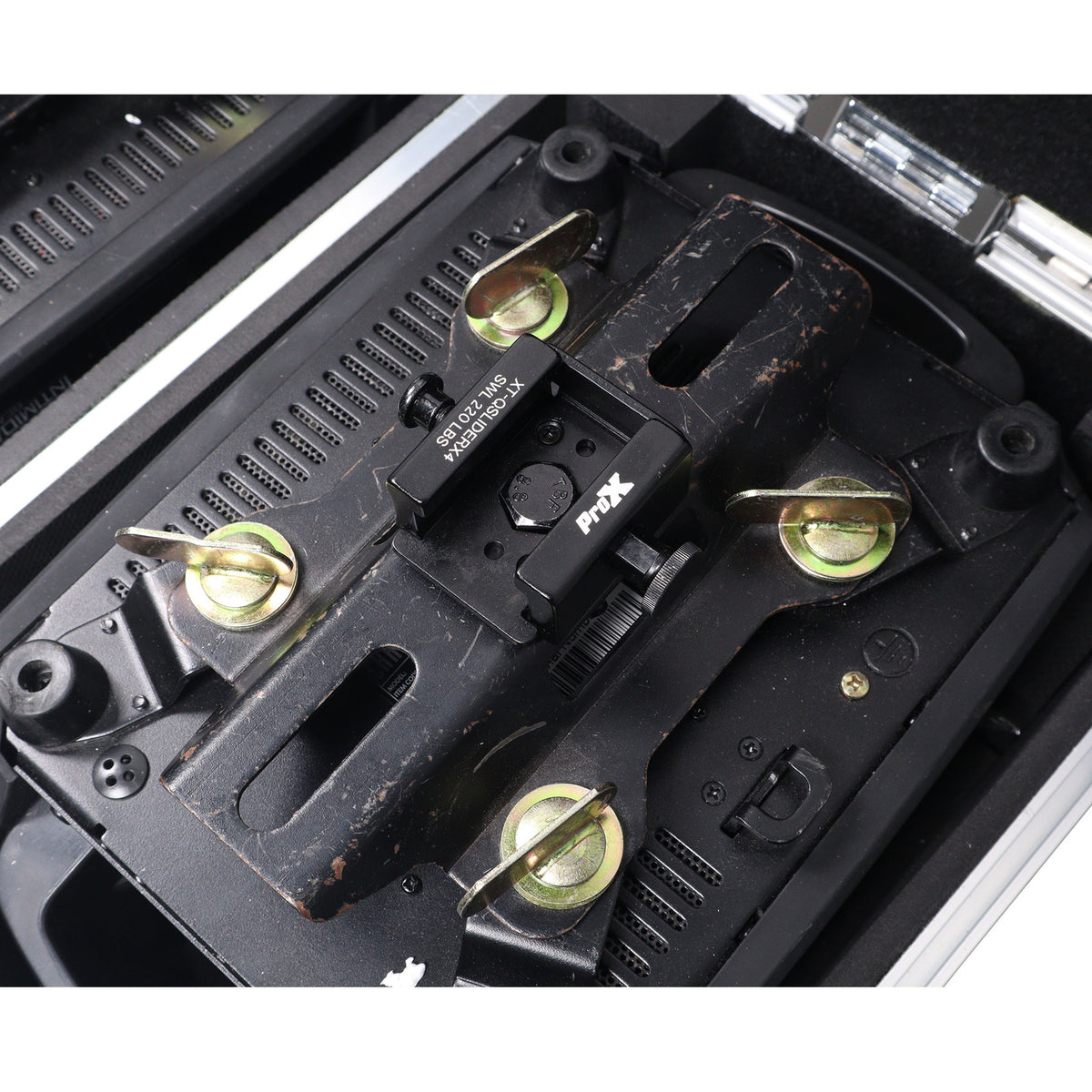 XT-QSLIDERX4