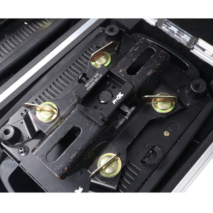 XT-QSLIDERX4