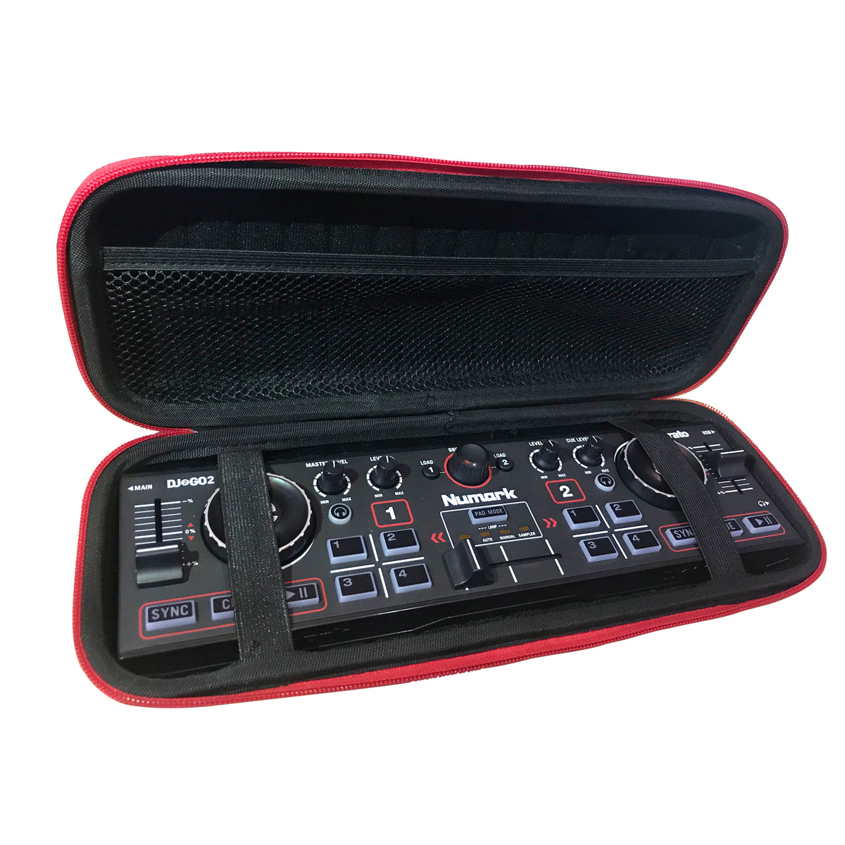 XB-DJ2GO2