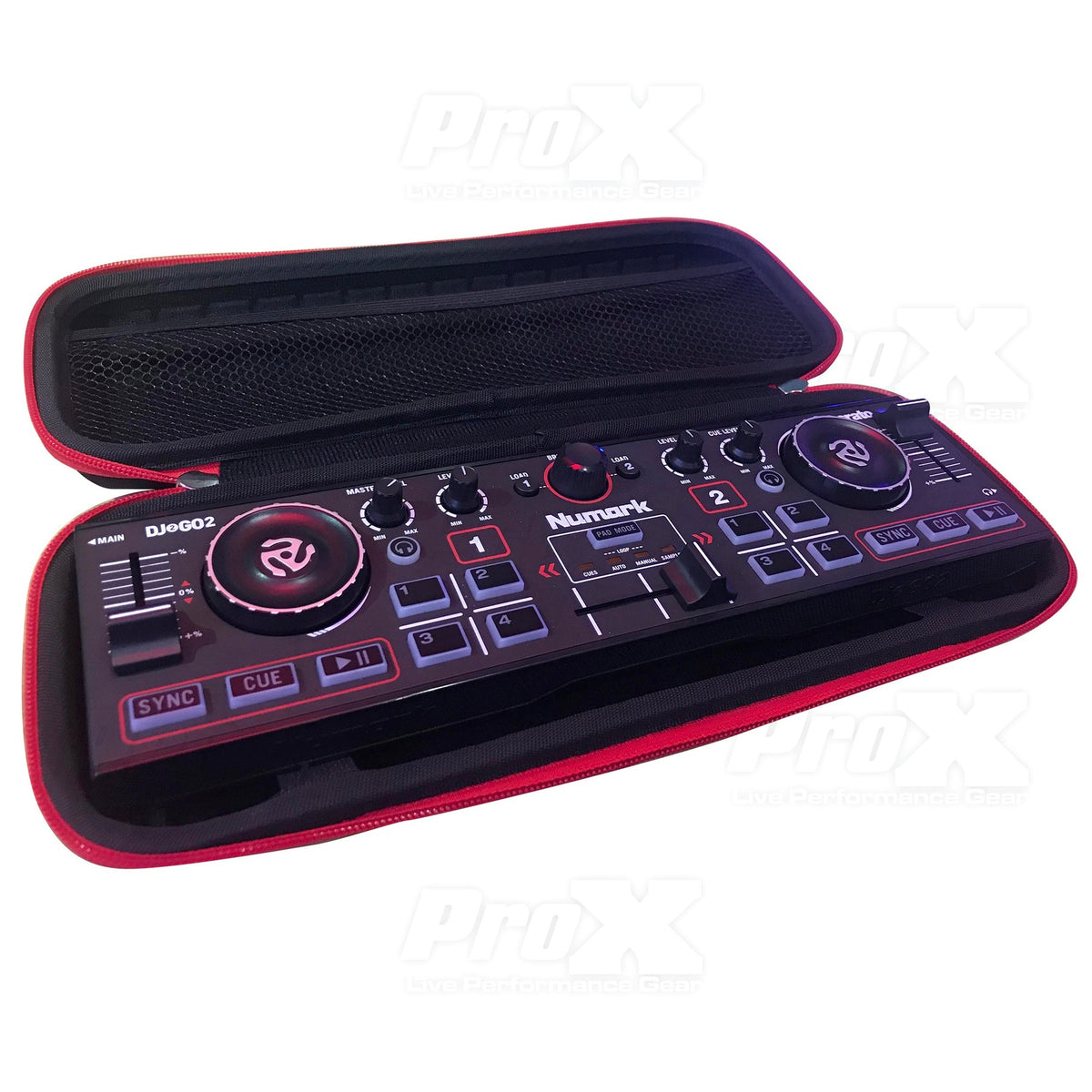 XB-DJ2GO2