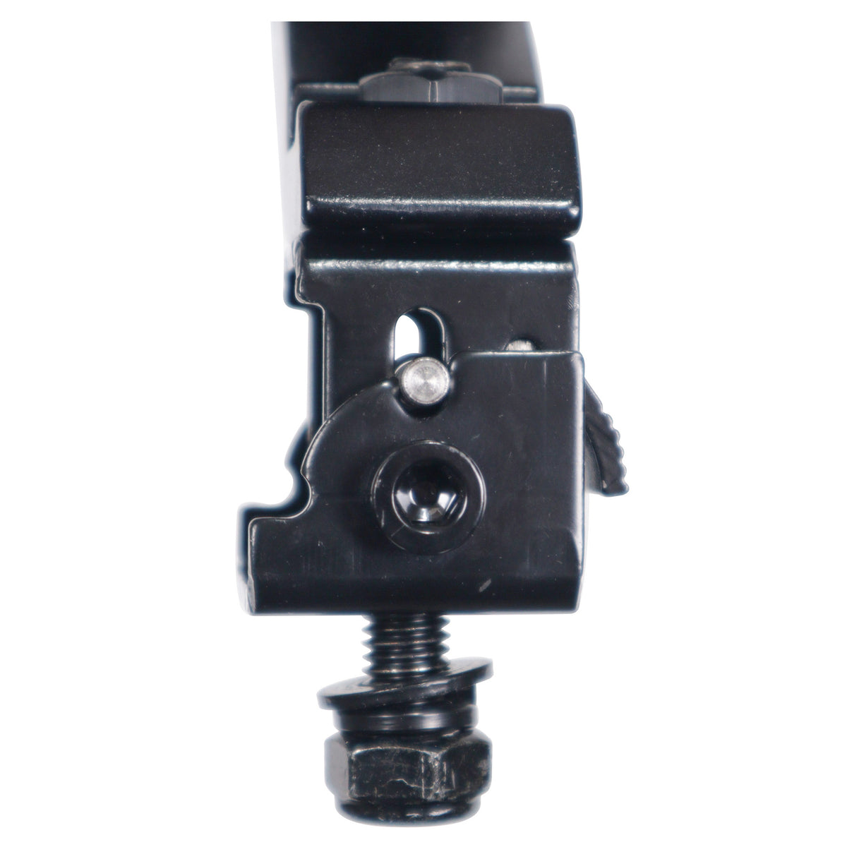 T-QFC12X4 90 Degree Folding Clamp Adapters With Truss Clamps, 4-Pack