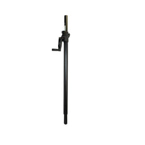 T-SAA-C Crank-Up Subwoofer Speaker Pole