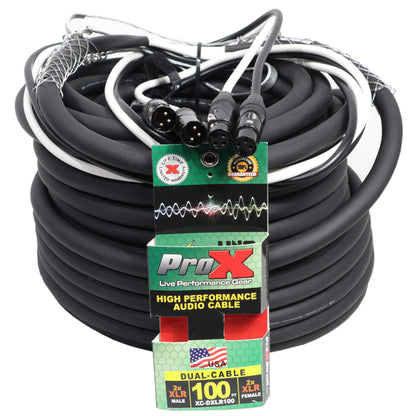 XC-DXLR100